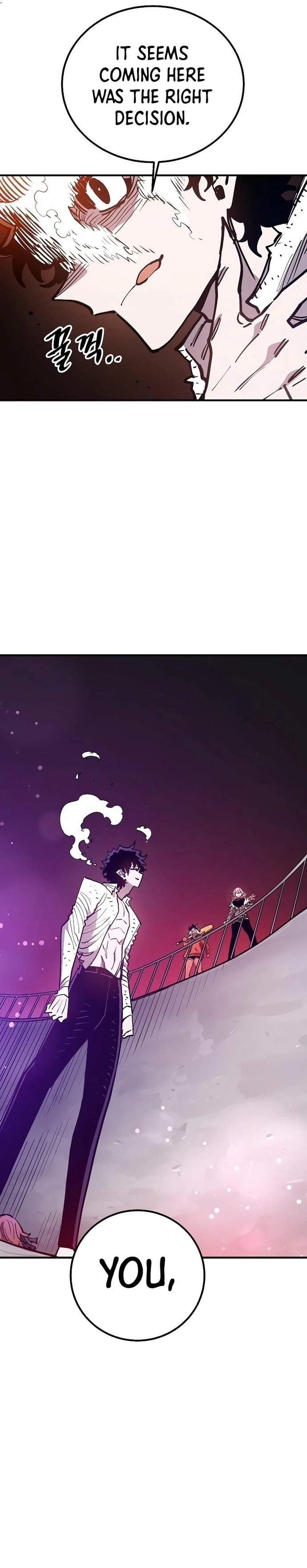 Player Hellish Situation Ch.202 p29