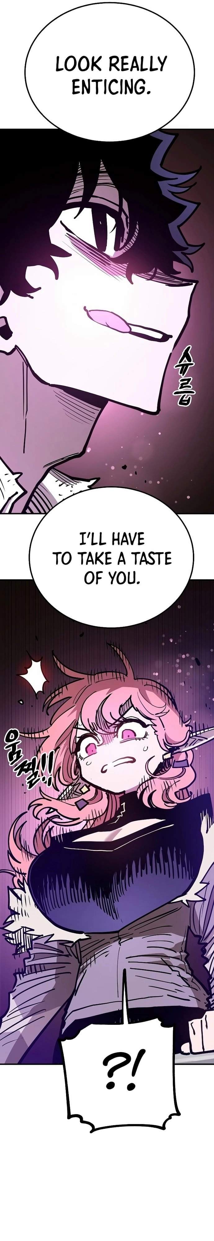 Player Hellish Situation Ch.202 p30