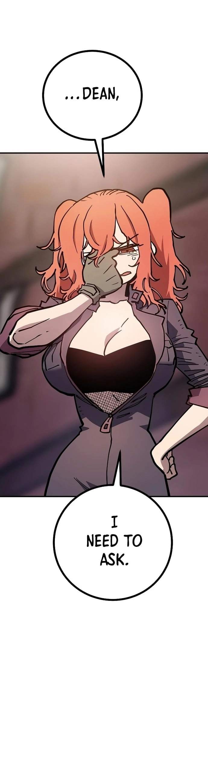 Player Hellish Situation Ch.202 p4