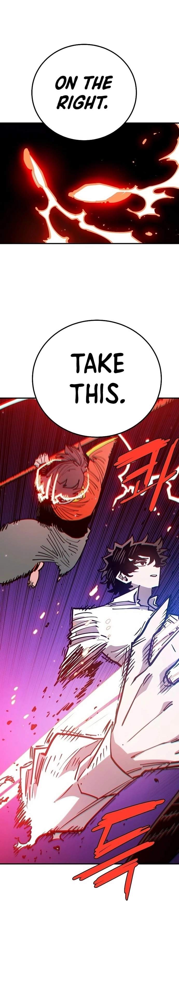 Player Hellish Situation Ch.202 p31