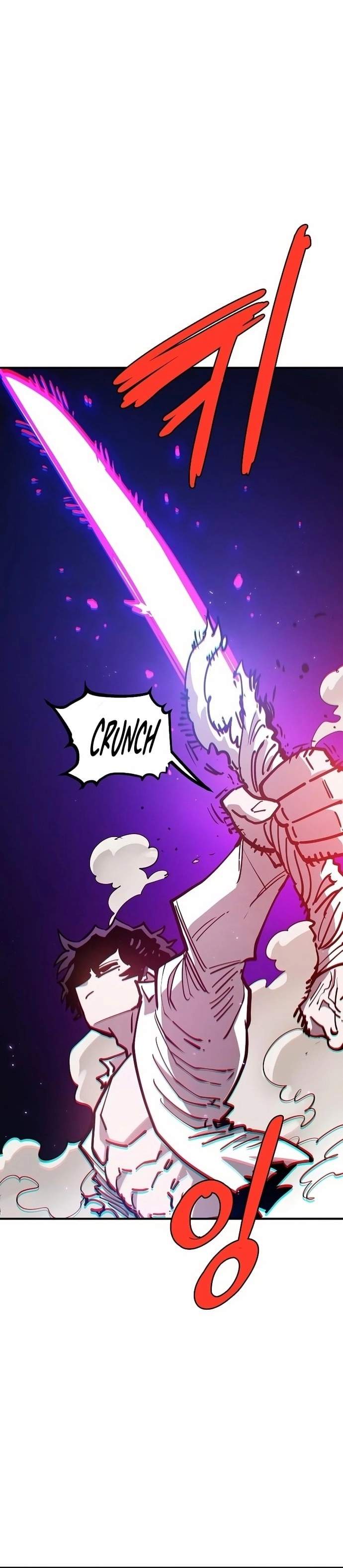 Player Hellish Situation Ch.202 p33