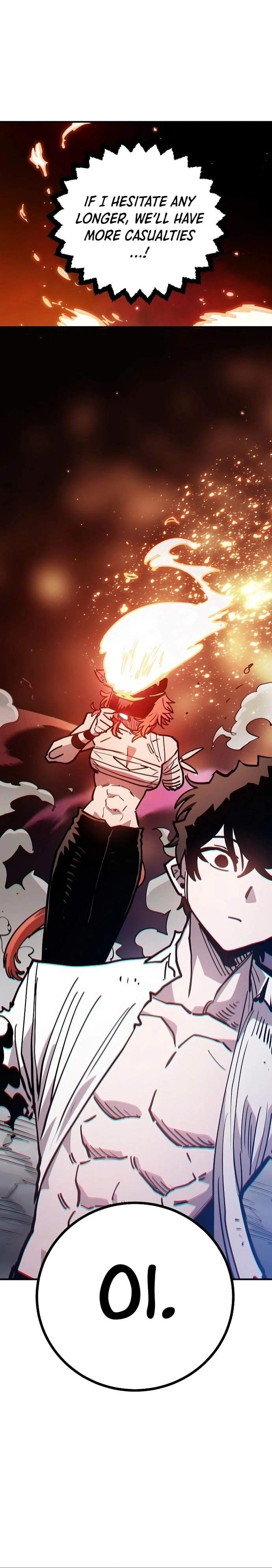 Player Hellish Situation Ch.202 p35