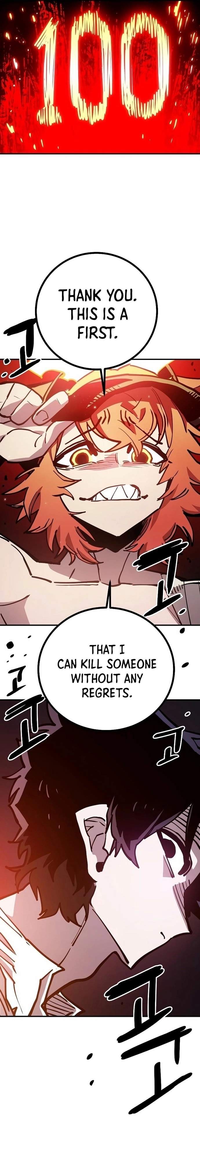 Player Hellish Situation Ch.202 p36