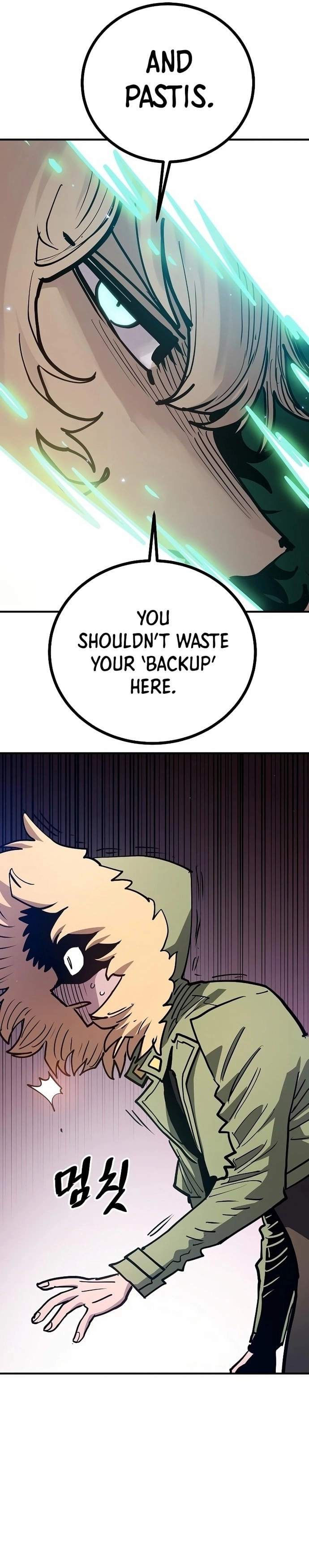 Player Hellish Situation Ch.202 p40