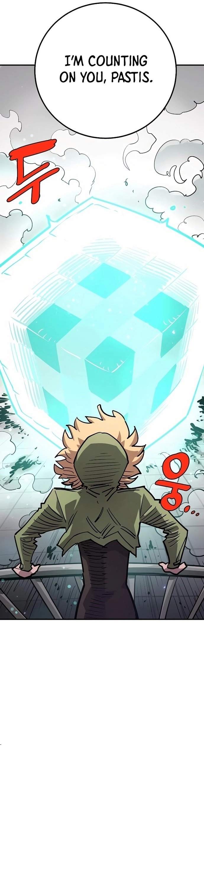Player Hellish Situation Ch.202 p41