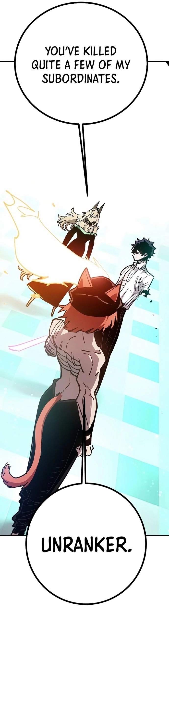 Player Hellish Situation Ch.202 p42