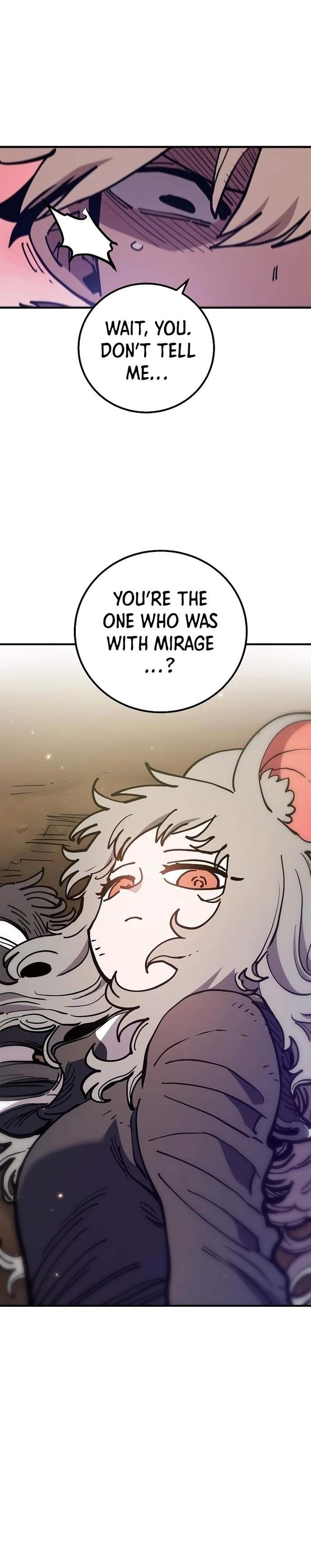 Player Hellish Situation Ch.202 p6