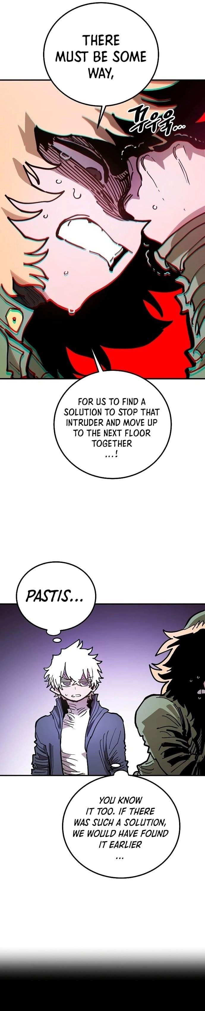 Player Hellish Situation Ch.203 p16
