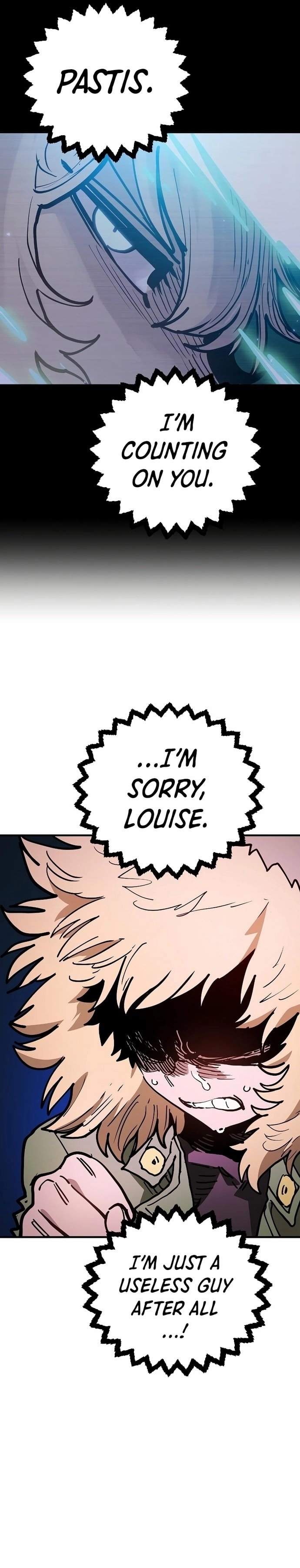 Player Hellish Situation Ch.203 p17