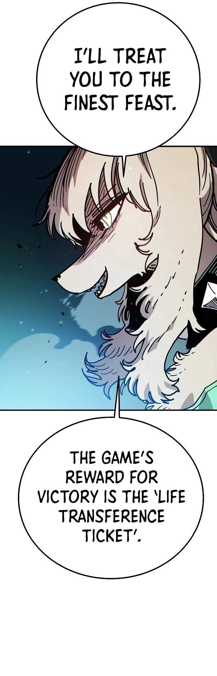 Player Hellish Situation Ch.203 p26