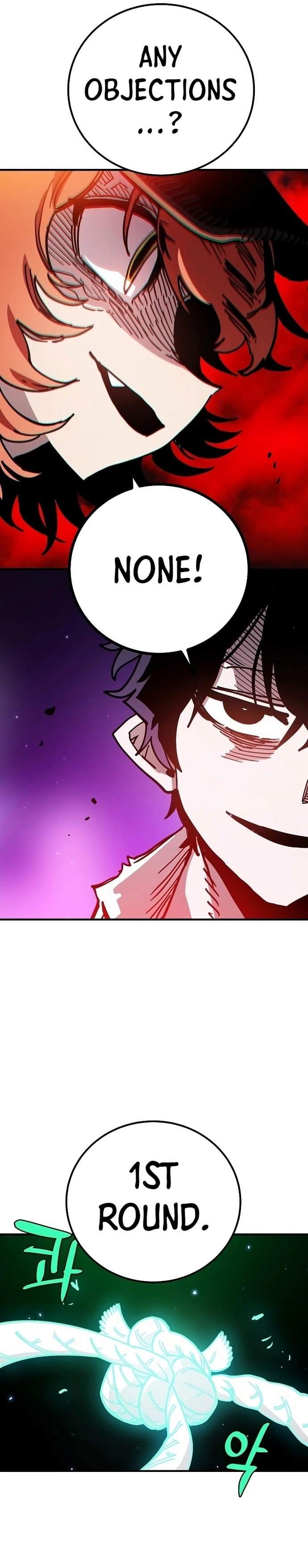 Player Hellish Situation Ch.203 p27