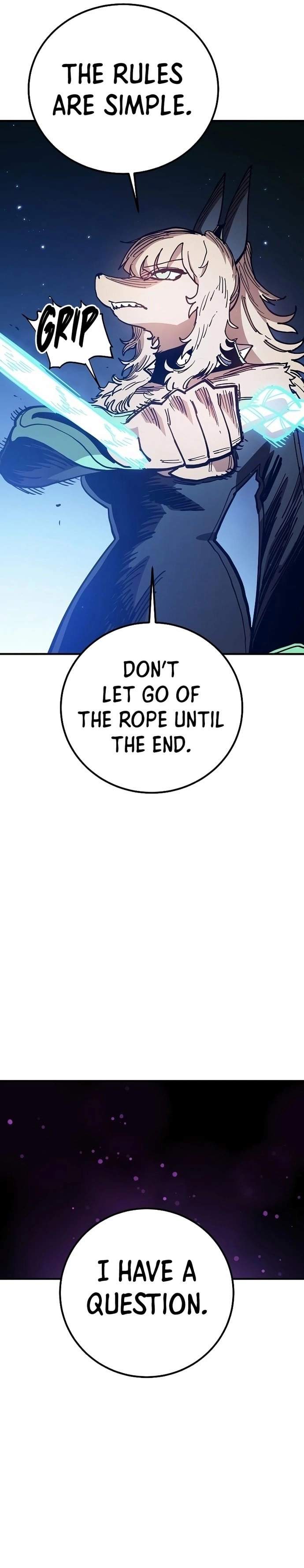 Player Hellish Situation Ch.203 p29