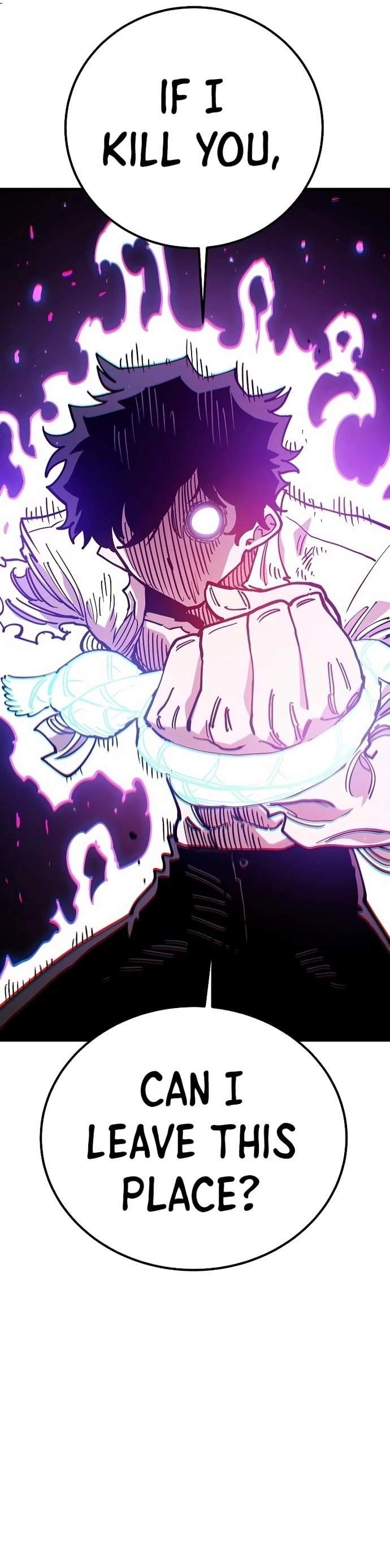 Player Hellish Situation Ch.203 p30