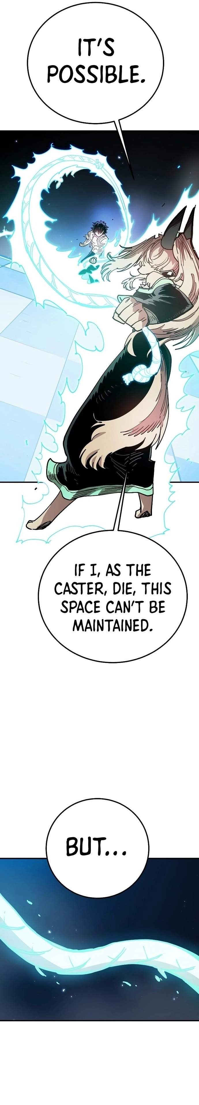 Player Hellish Situation Ch.203 p31