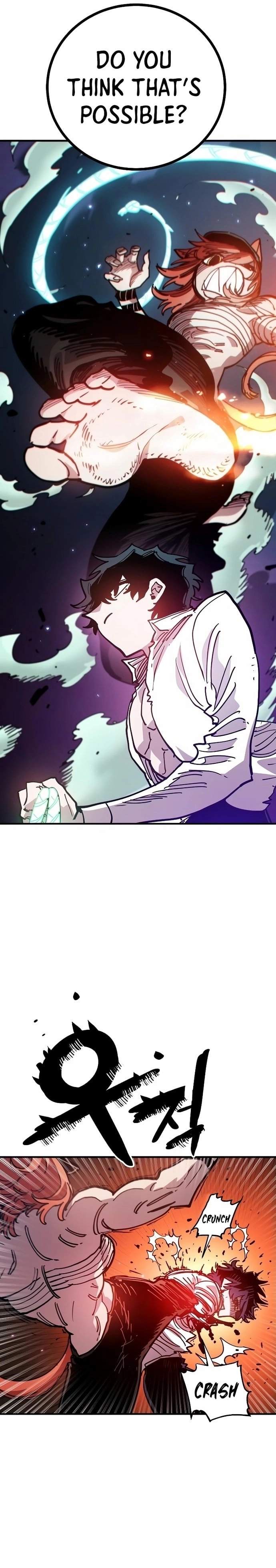 Player Hellish Situation Ch.203 p32