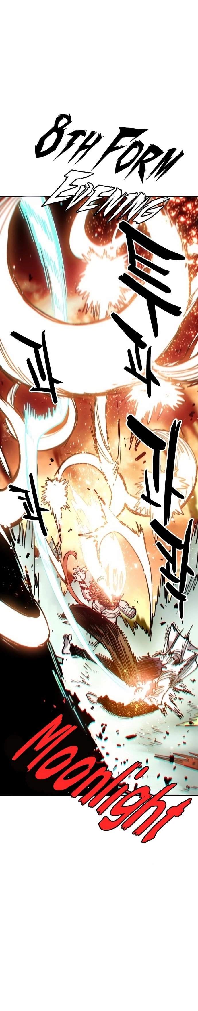 Player Hellish Situation Ch.203 p35