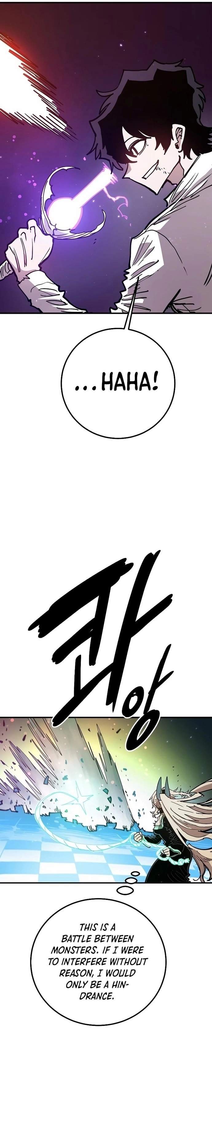 Player Hellish Situation Ch.203 p38