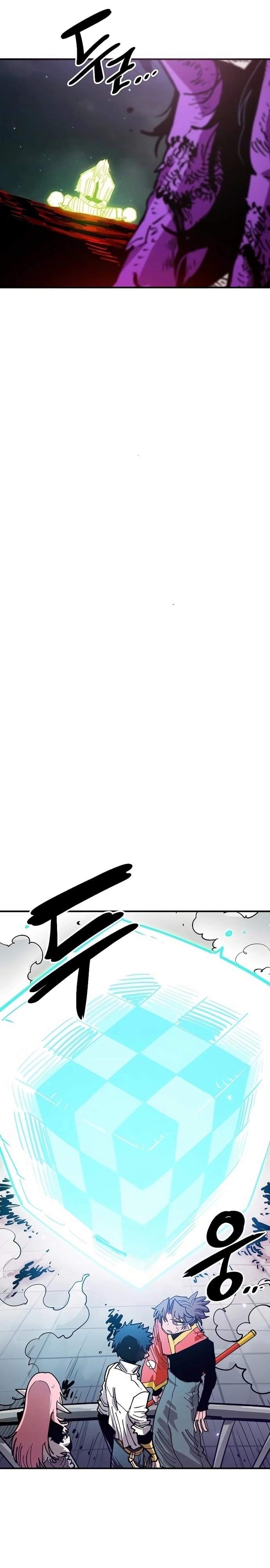 Player Hellish Situation Ch.203 p5