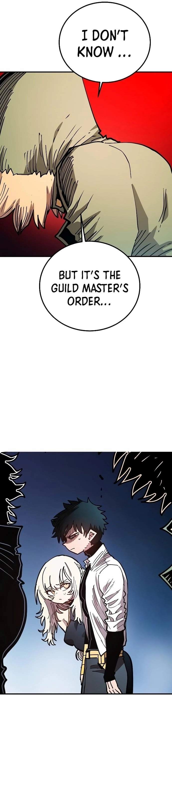 Player Hellish Situation Ch.203 p10