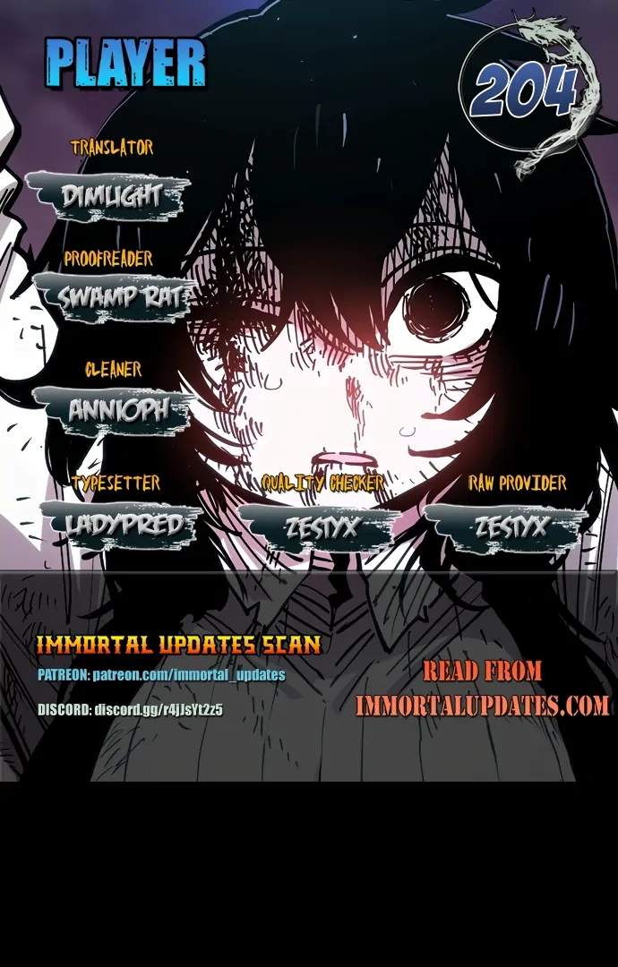 Player Hellish Situation Ch.204 p1
