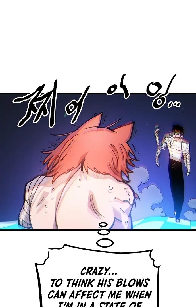 Player Hellish Situation Ch.204 p106