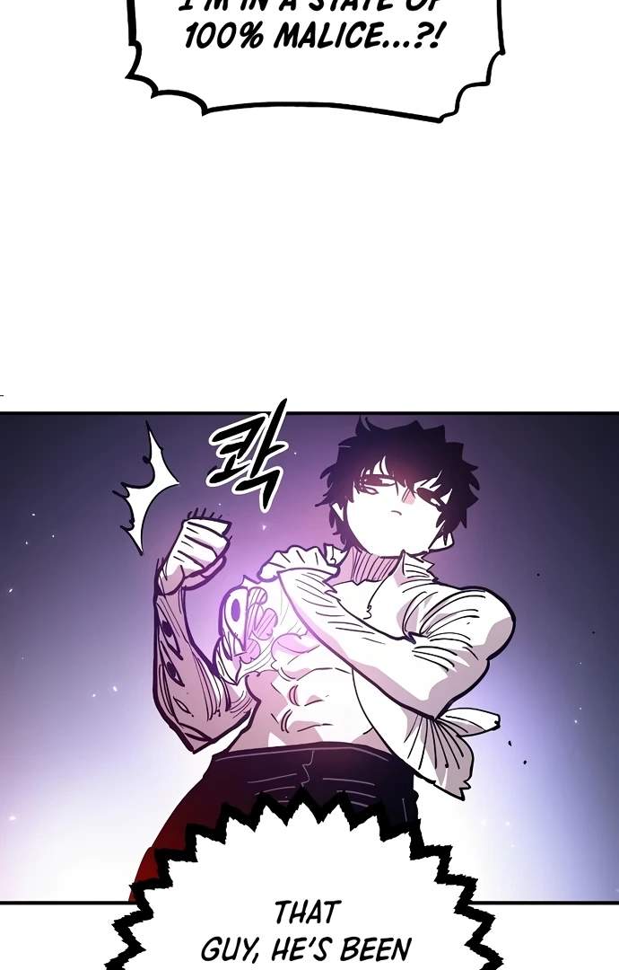 Player Hellish Situation Ch.204 p107