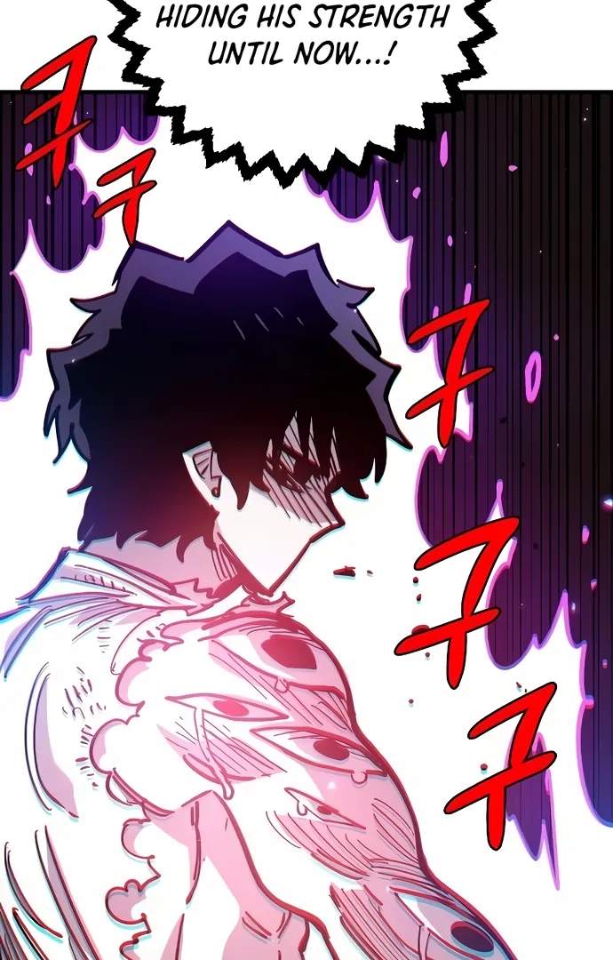 Player Hellish Situation Ch.204 p108