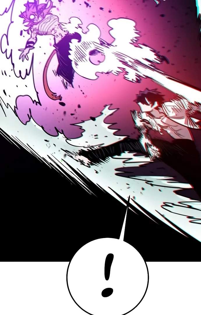 Player Hellish Situation Ch.204 p117