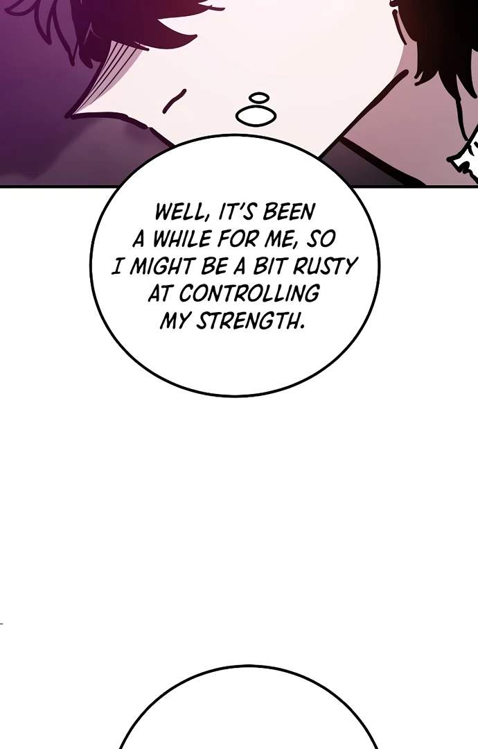Player Hellish Situation Ch.204 p119