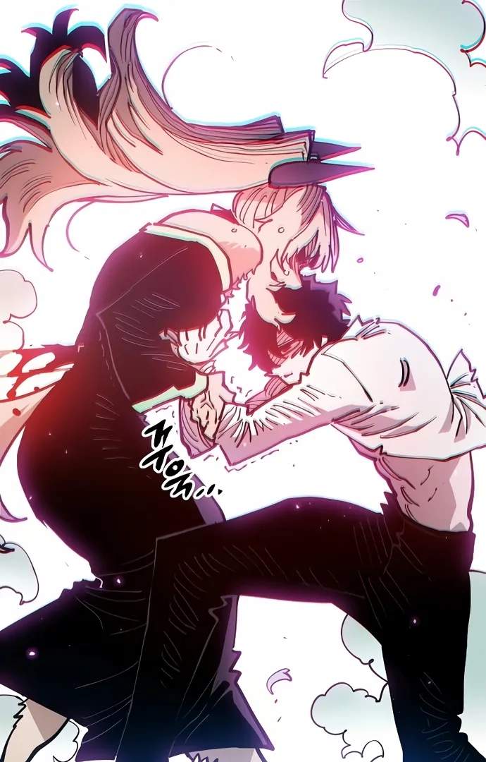 Player Hellish Situation Ch.204 p128