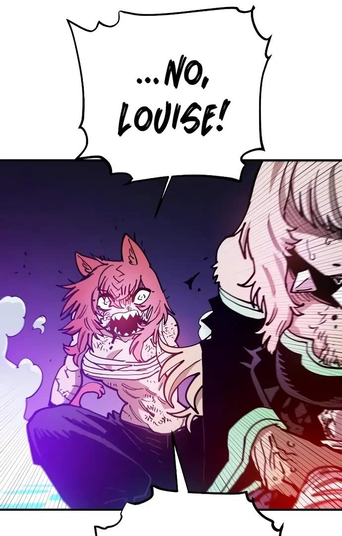 Player Hellish Situation Ch.204 p131