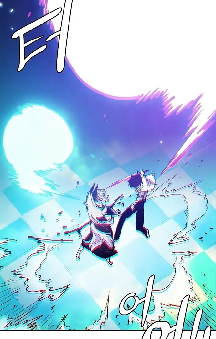 Player Hellish Situation Ch.204 p136