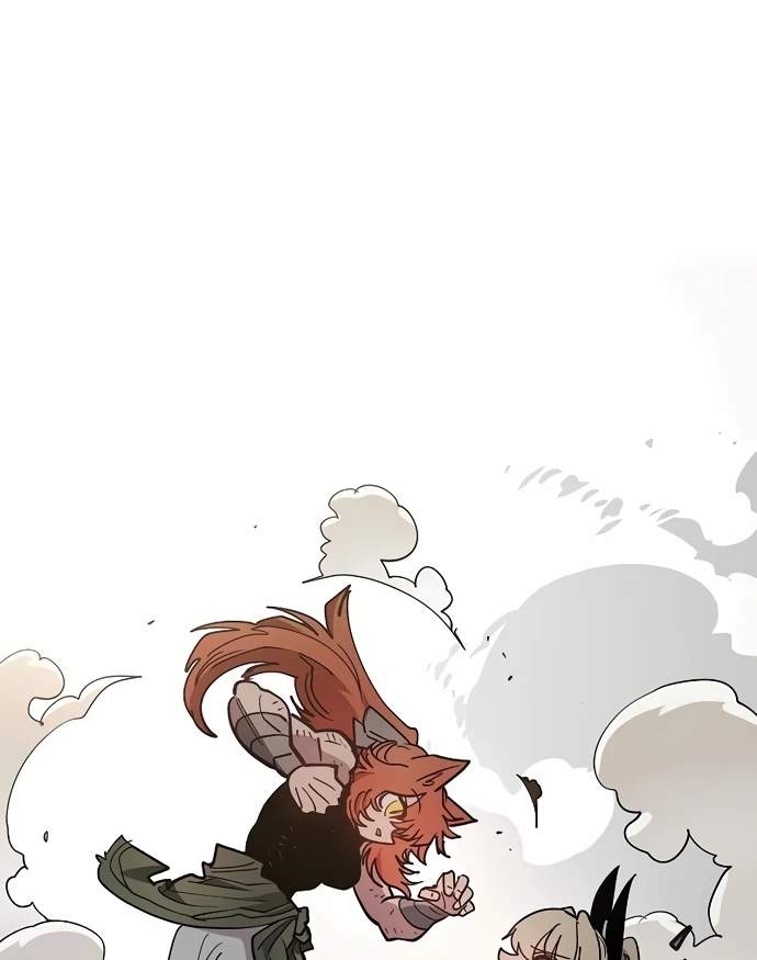 Player Hellish Situation Ch.204 p16