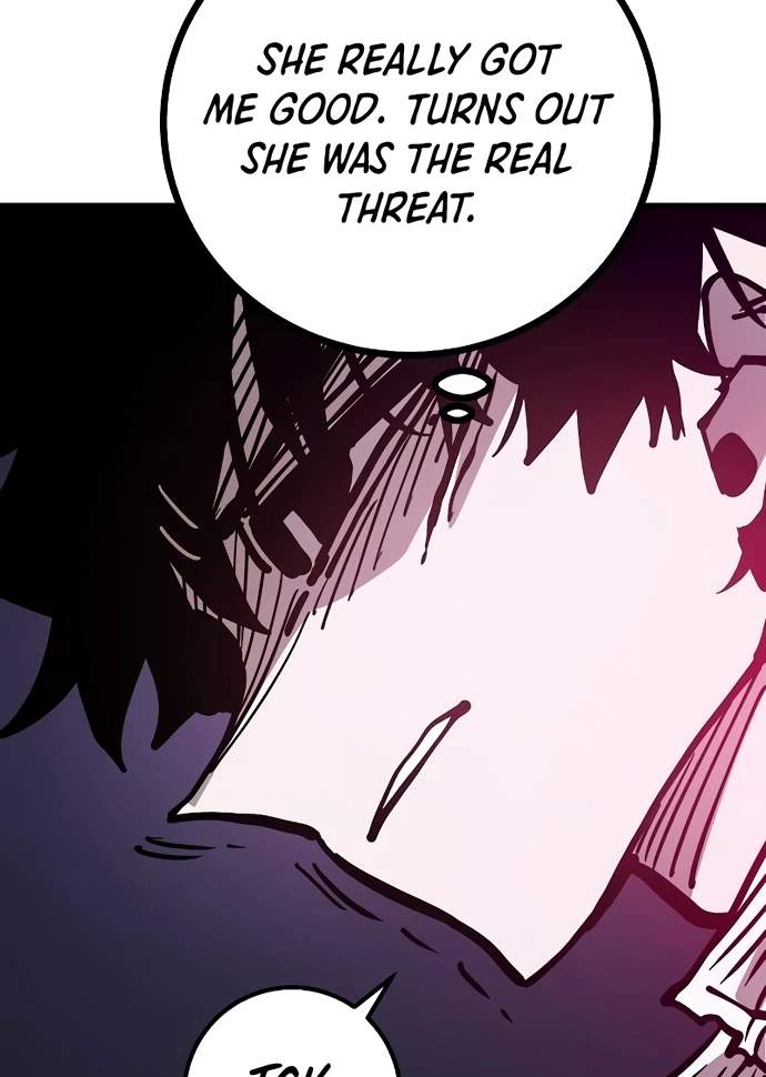 Player Hellish Situation Ch.204 p155