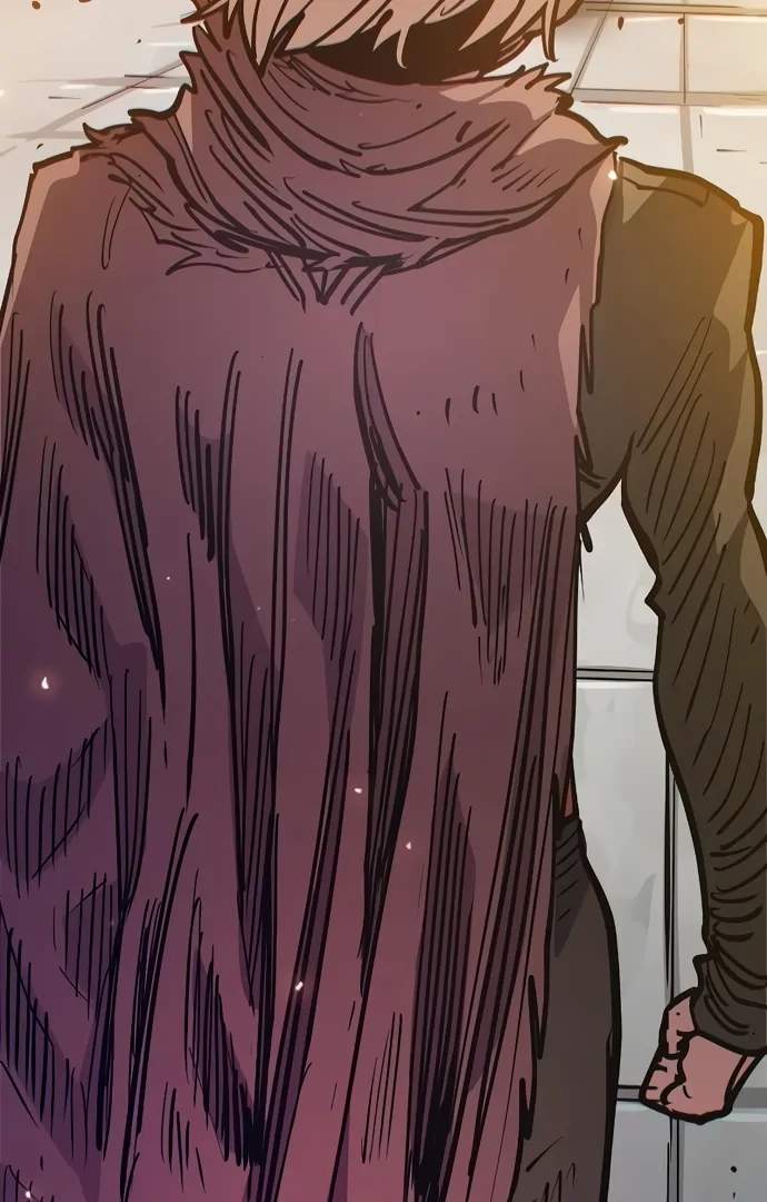 Player Hellish Situation Ch.204 p160