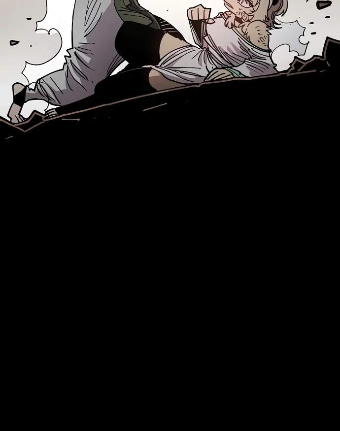 Player Hellish Situation Ch.204 p17