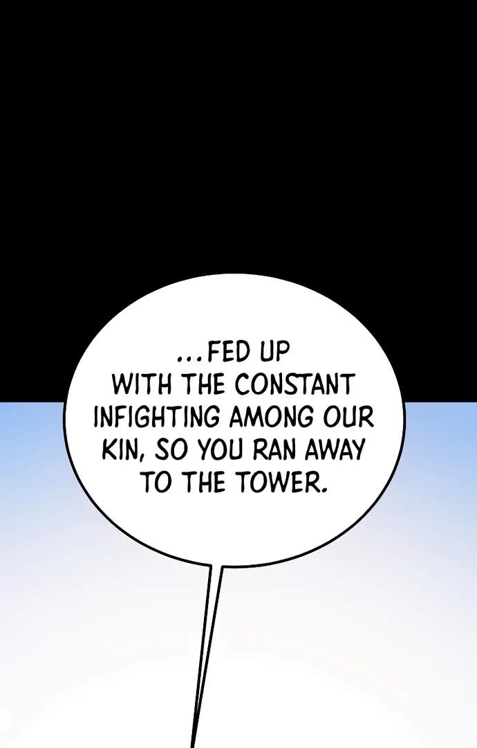 Player Hellish Situation Ch.204 p21