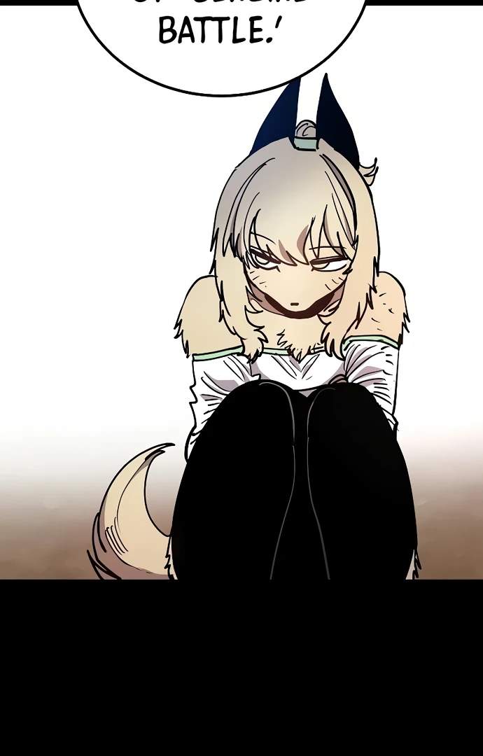 Player Hellish Situation Ch.204 p30