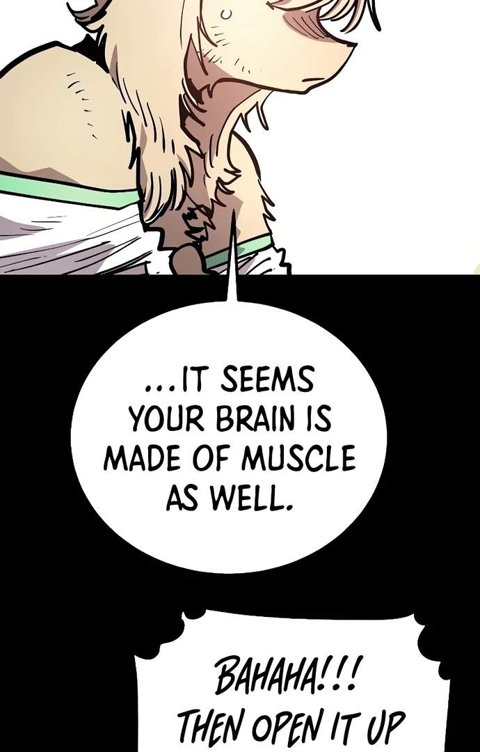 Player Hellish Situation Ch.204 p35