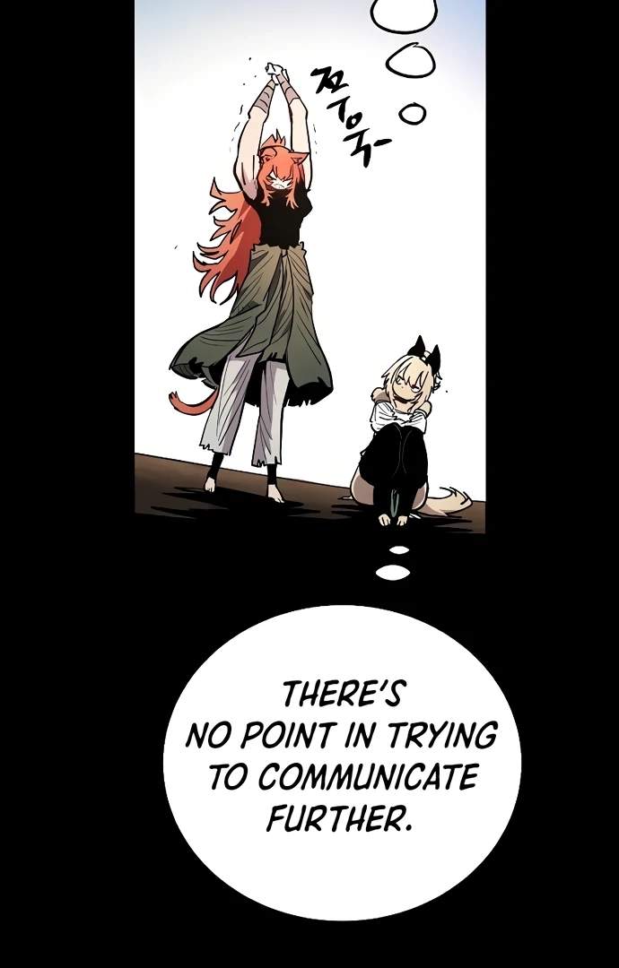 Player Hellish Situation Ch.204 p37