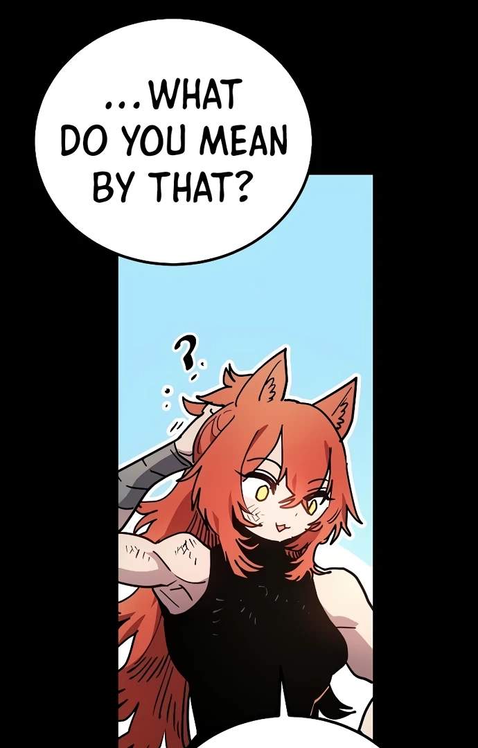 Player Hellish Situation Ch.204 p43