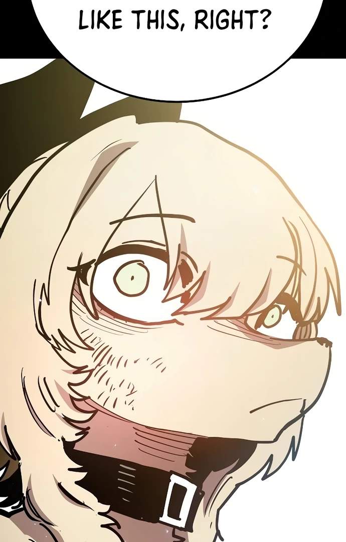 Player Hellish Situation Ch.204 p49