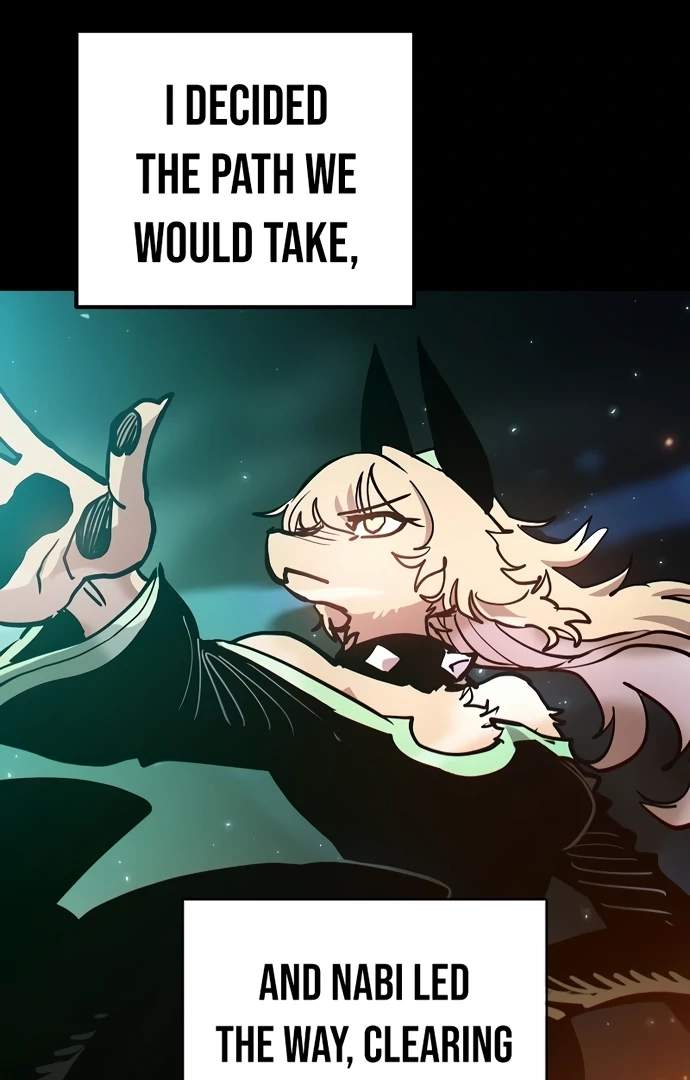 Player Hellish Situation Ch.204 p52