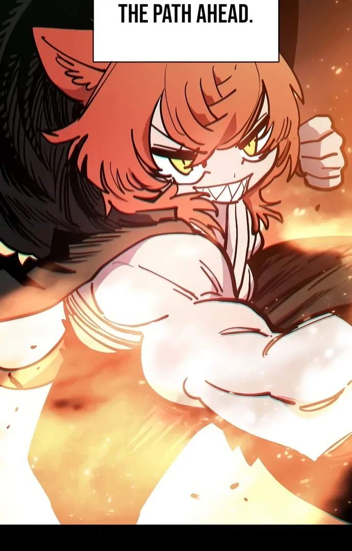 Player Hellish Situation Ch.204 p53