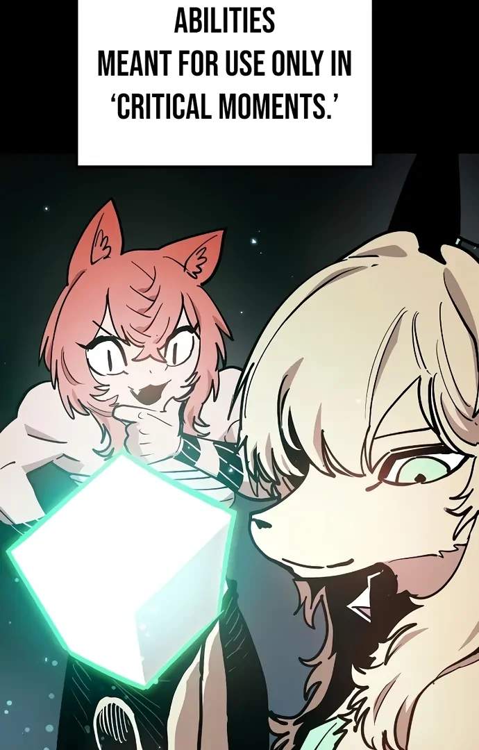 Player Hellish Situation Ch.204 p56