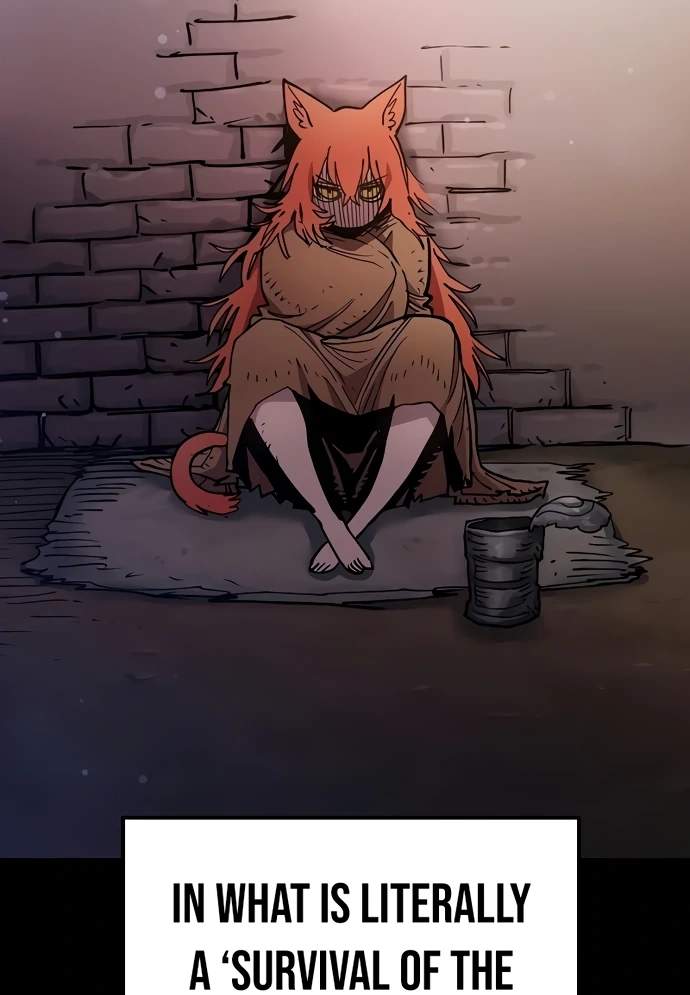 Player Hellish Situation Ch.204 p7