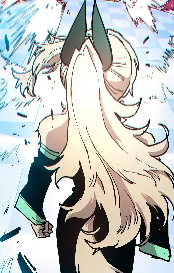Player Hellish Situation Ch.204 p62