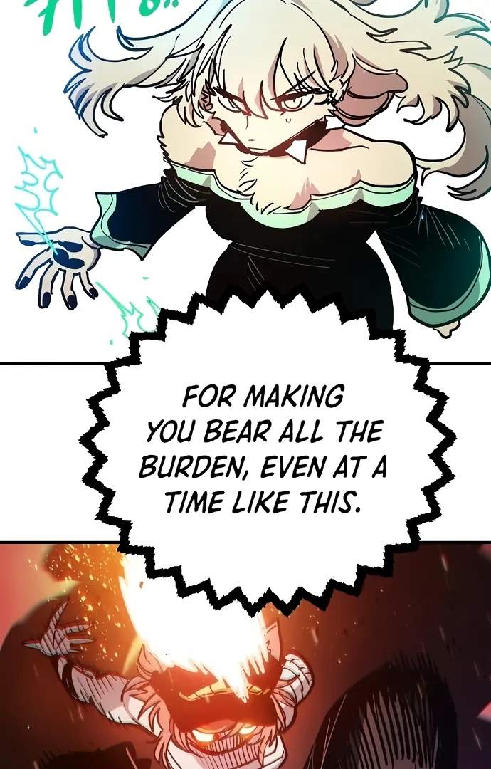 Player Hellish Situation Ch.204 p64