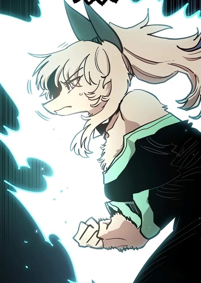 Player Hellish Situation Ch.204 p68
