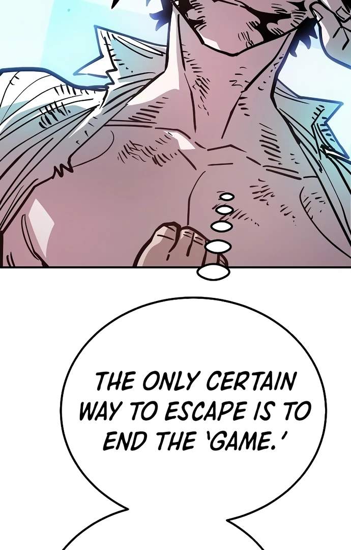 Player Hellish Situation Ch.204 p73